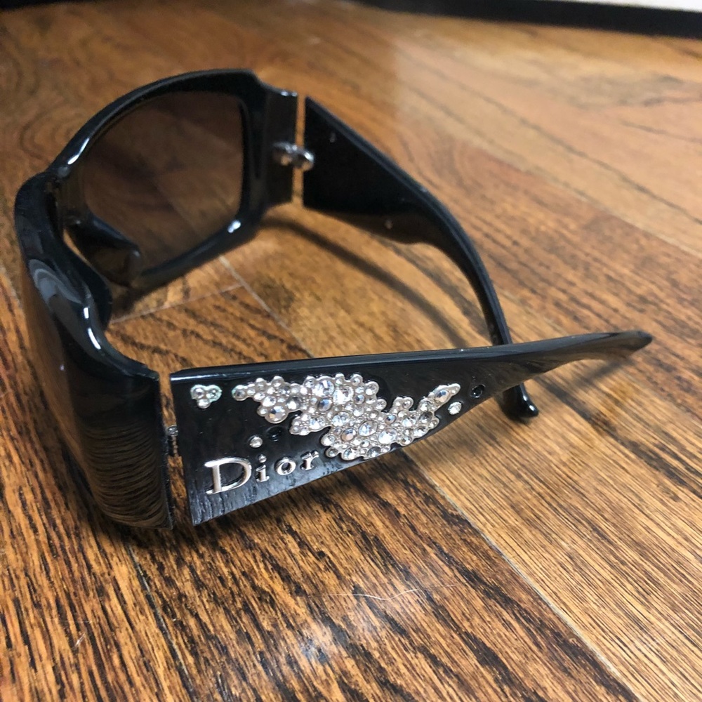 Authentic Dior Sunglasses